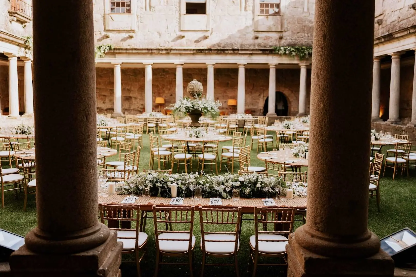 Os Melhores Locais de Casamento em Portugal