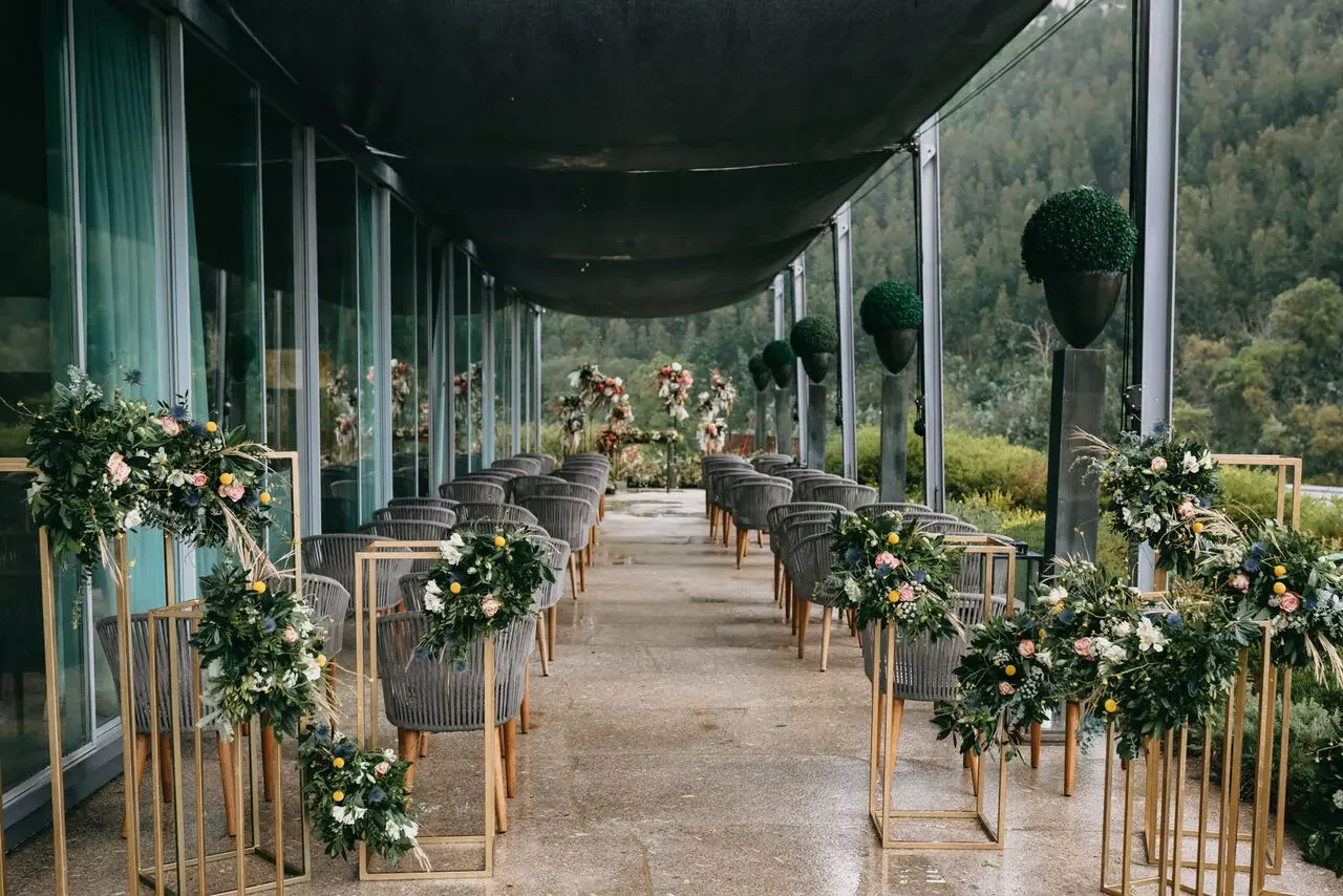 Os Melhores Locais de Casamento em Portugal