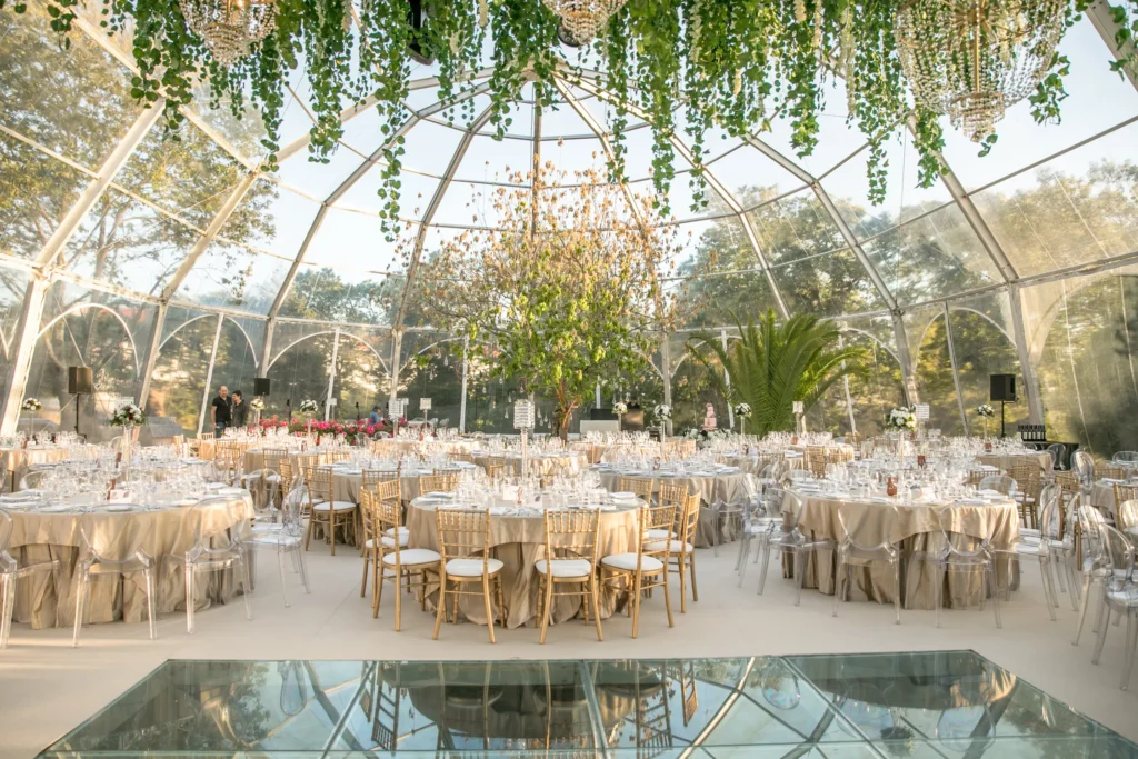 Os Melhores Locais de Casamento em Portugal