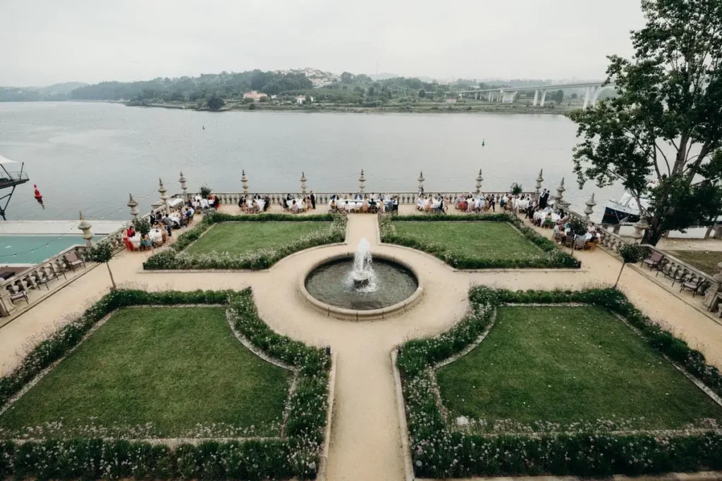 Os Melhores Locais de Casamento em Portugal